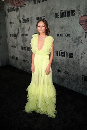 Nico Parker / nicoparker Nude Leaks OnlyFans  – Leaked Models