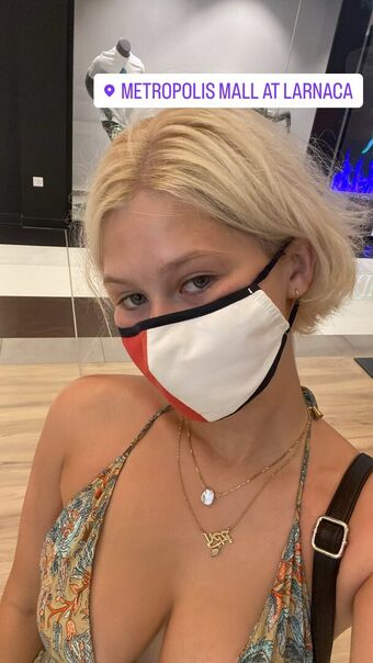 Nikaromm Nude Leaks OnlyFans Photo 2