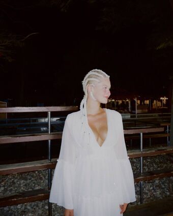 Nikaromm Nude Leaks OnlyFans Photo 5