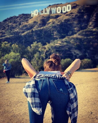 Nikki Cox Nude Leaks OnlyFans Photo 30