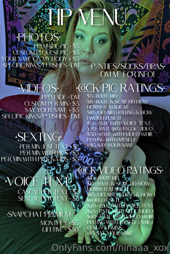 ninaaa_xox Nude Leaks OnlyFans Photo 14
