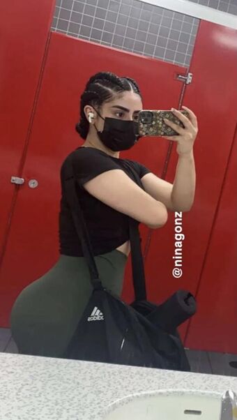 NinaGonz Nude Leaks OnlyFans Photo 11