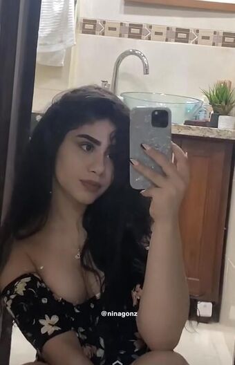 NinaGonz Nude Leaks OnlyFans Photo 15