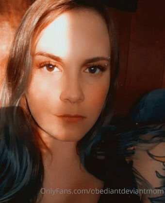 obediantdeviantmom Nude Leaks OnlyFans Photo 9
