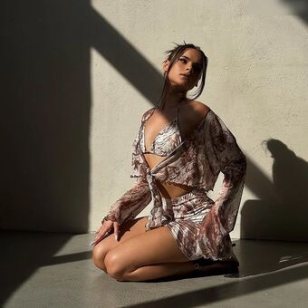 Olesyabi Nude Leaks OnlyFans Photo 14