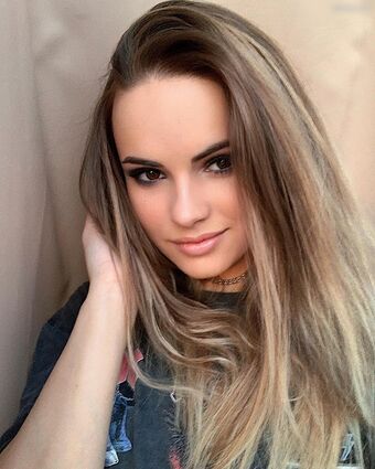 Olesyabi Nude Leaks OnlyFans Photo 18