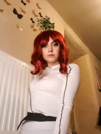 Olivia Tucker Nude Leaks OnlyFans Photo 8