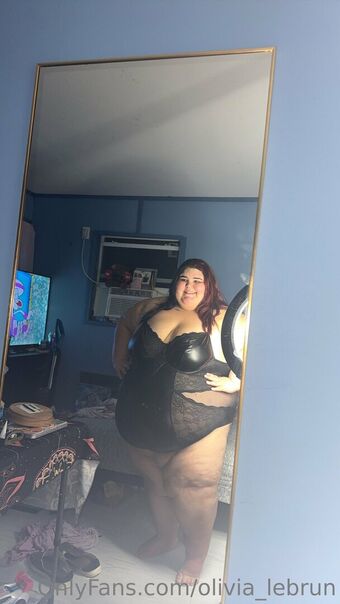 olivia_lebrun Nude Leaks OnlyFans Photo 3