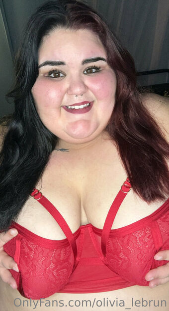 olivia_lebrun Nude Leaks OnlyFans Photo 2