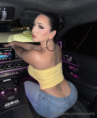 onlysahlt Nude Leaks OnlyFans Photo 10