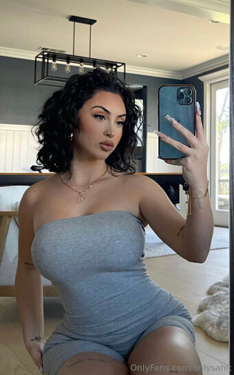 onlysahlt / sahlt_ Nude Leaks OnlyFans  – Leaked Models