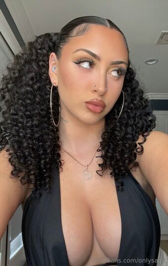 onlysahlt Nude Leaks OnlyFans Photo 14