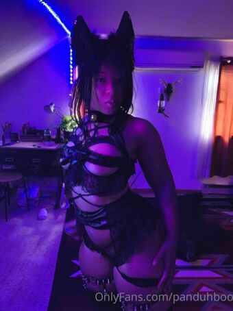 Panduhboo Nude Leaks OnlyFans  – Leaked Models