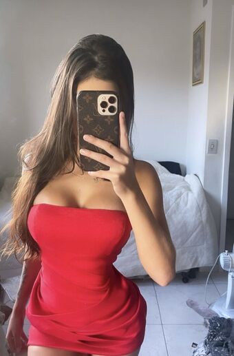 Perola Wisnesky Nude Leaks OnlyFans Photo 3