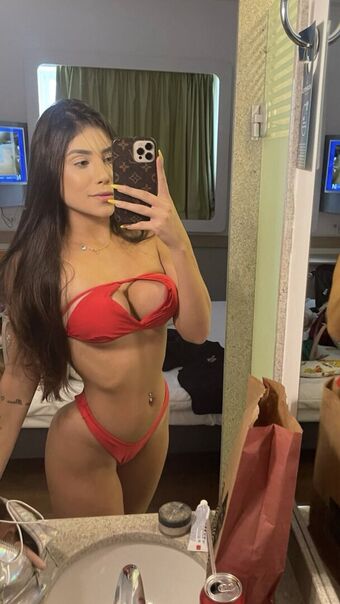 Perola Wisnesky Nude Leaks OnlyFans Photo 9