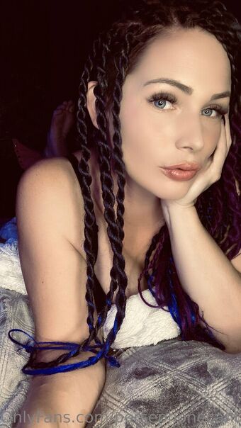 persephonecantrelle Nude Leaks OnlyFans  – Leaked Models