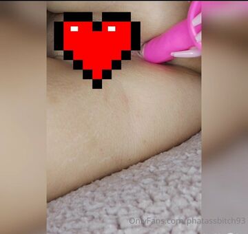 phatassbitch93 Nude Leaks OnlyFans Photo 32
