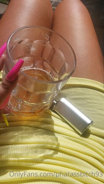 phatassbitch93 Nude Leaks OnlyFans Photo 39