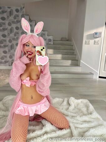 Princess_Poppi Nude Leaks OnlyFans Photo 56
