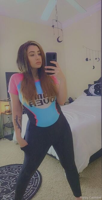 poppycarminexxx Nude Leaks OnlyFans Photo 19