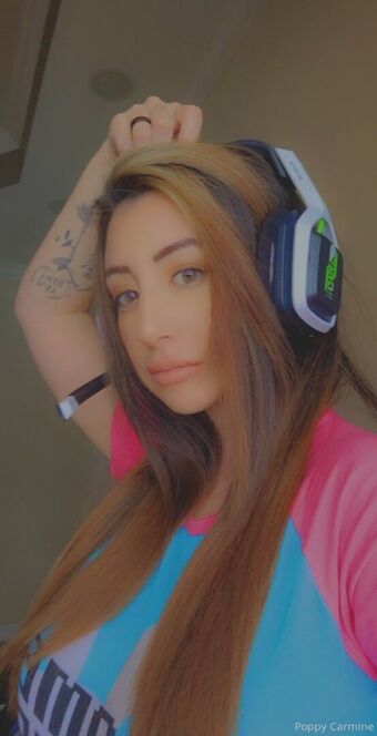 poppycarminexxx Nude Leaks OnlyFans Photo 14