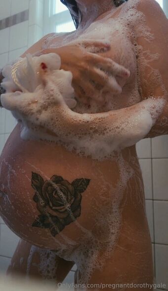 pregnantdorothygale Nude Leaks OnlyFans Photo 9