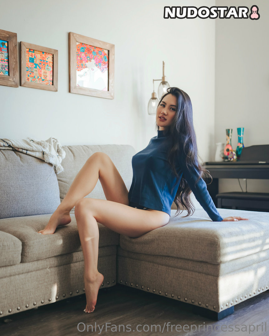 Princess April – Freeprincessapril OnlyFans Leaks (45 Photos) – NudoStar