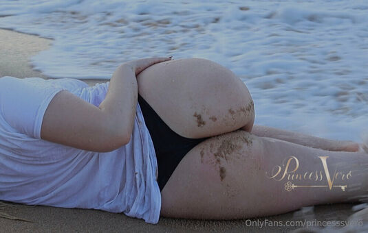 princesssvero Nude Leaks OnlyFans Photo 11