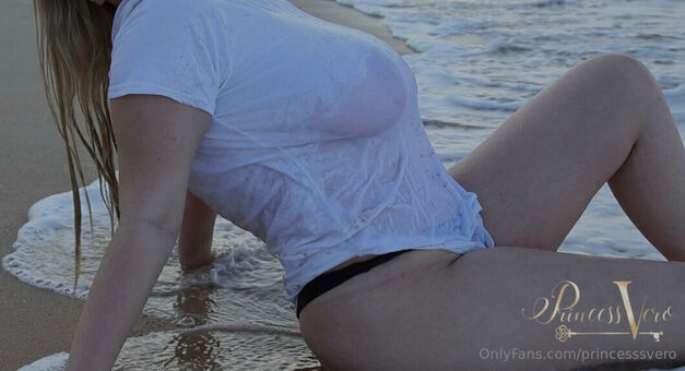 princesssvero Nude Leaks OnlyFans Photo 12