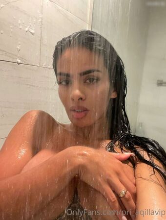 Priscilla Aqilla Nude Leaks OnlyFans Photo 15