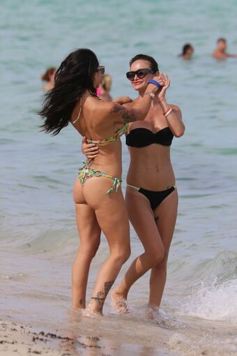 Priscilla Salerno Nude Leaks OnlyFans Photo 9