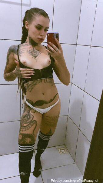 Sabrina Oliveira Nude Leaks OnlyFans Photo 34