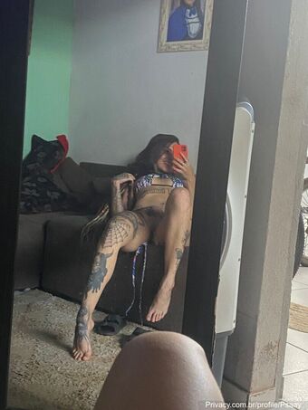 Sabrina Oliveira Nude Leaks OnlyFans Photo 39