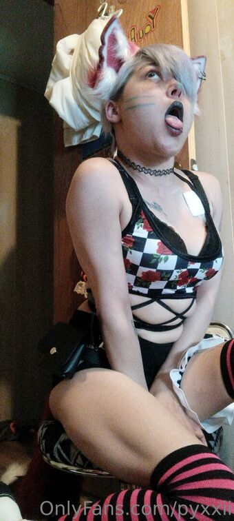 pyxxii Nude Leaks OnlyFans Photo 18