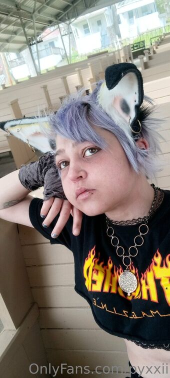 pyxxii Nude Leaks OnlyFans Photo 14