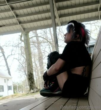 pyxxii Nude Leaks OnlyFans Photo 11