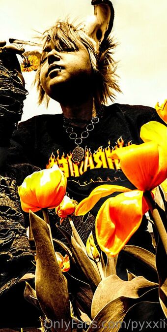 pyxxii Nude Leaks OnlyFans Photo 9