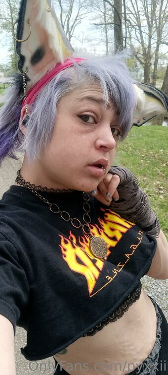 pyxxii Nude Leaks OnlyFans Photo 15