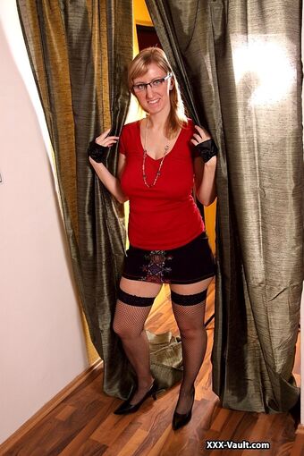 Rachel Donati Nude Leaks OnlyFans Photo 45