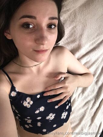realbigjasmine Nude Leaks OnlyFans Photo 36