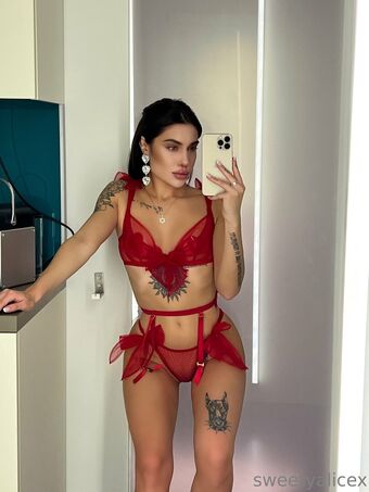 rebekkamo Nude Leaks OnlyFans Photo 5