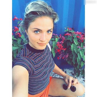 Ricarda Magduschewski / aboutricarda Nude Leaks OnlyFans  – Leaked Models