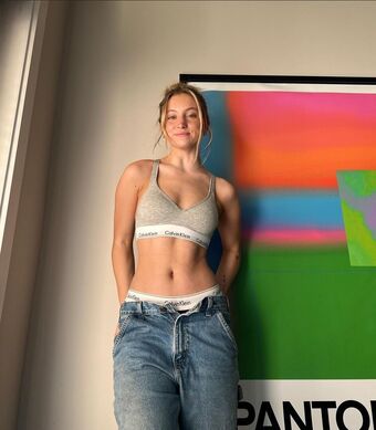 Riley Hubatka Nude Leaks OnlyFans Photo 13