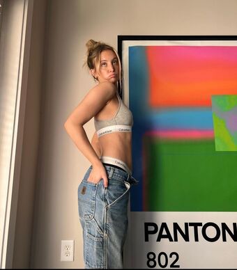 Riley Hubatka Nude Leaks OnlyFans Photo 12