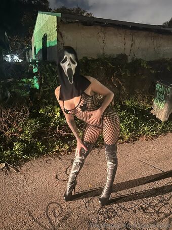 hisdarkr0se Nude Leaks OnlyFans Photo 33