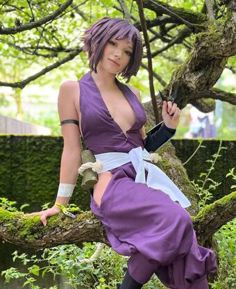 Rockruff Nude Leaks OnlyFans Photo 113