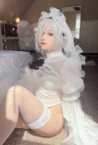 Rockruff Nude Leaks OnlyFans Photo 114