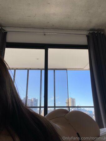 rommi2 Nude Leaks OnlyFans Photo 36