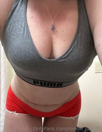 ronnie_rae_82 Nude Leaks OnlyFans  – Leaked Models