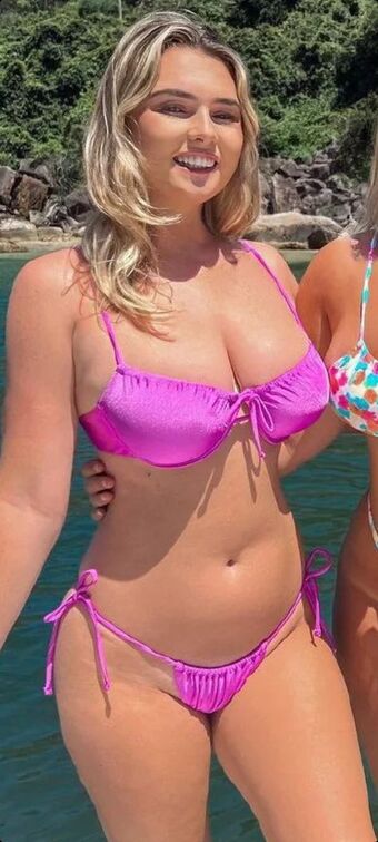 Ruby Lee Coffey Nude Leaks OnlyFans Photo 4